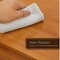 10 Tiers Bamboo Shoe Rack Cabinet, Book Shelf Organizer, Wood Shelf Stand